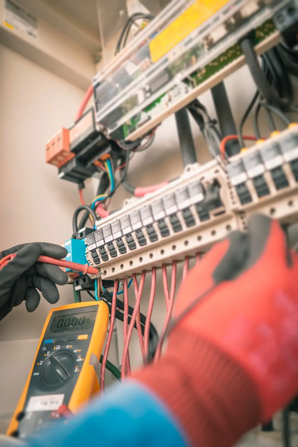 Electrical Consultants in Mumbai