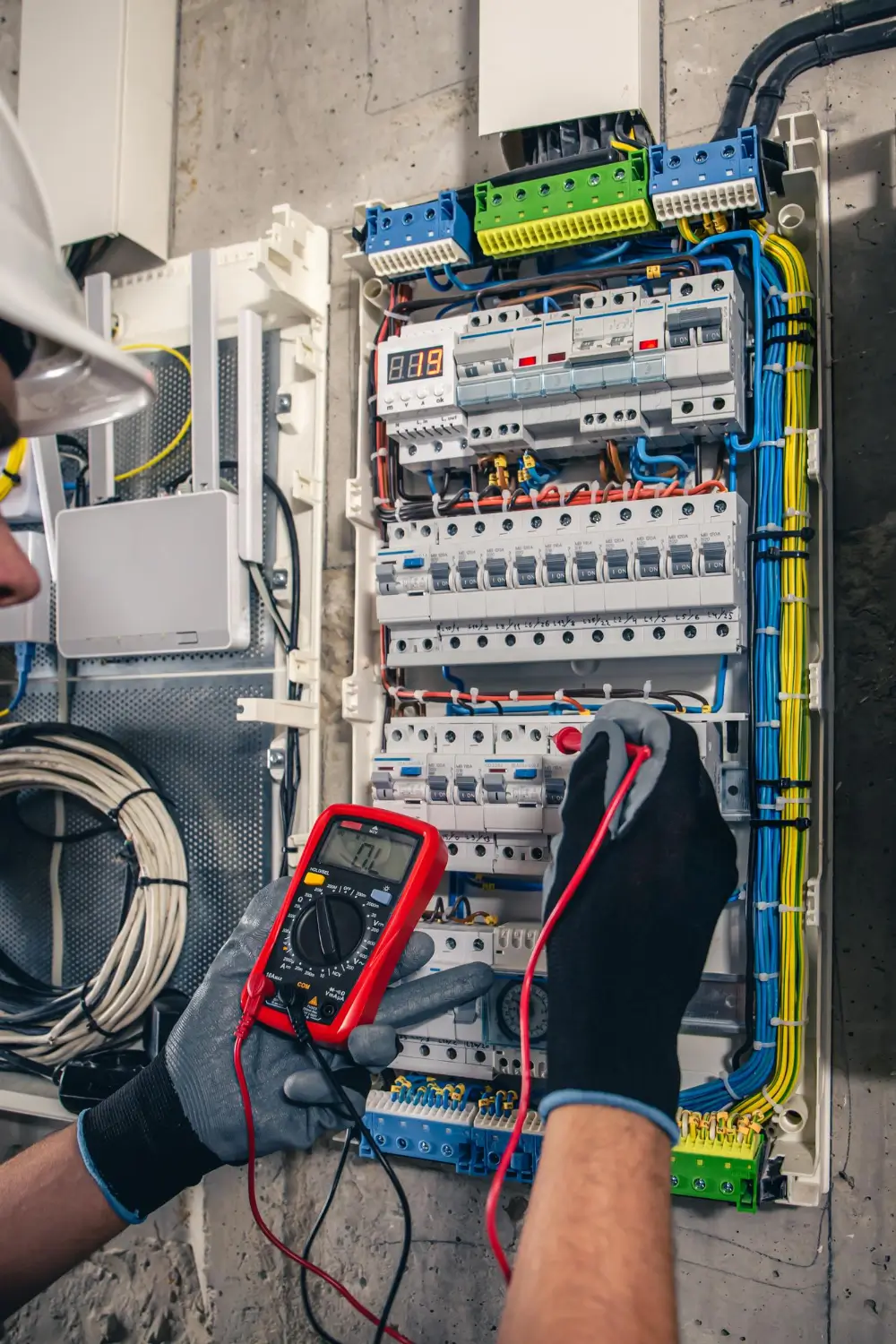 Electrical Consultants in Mumbai