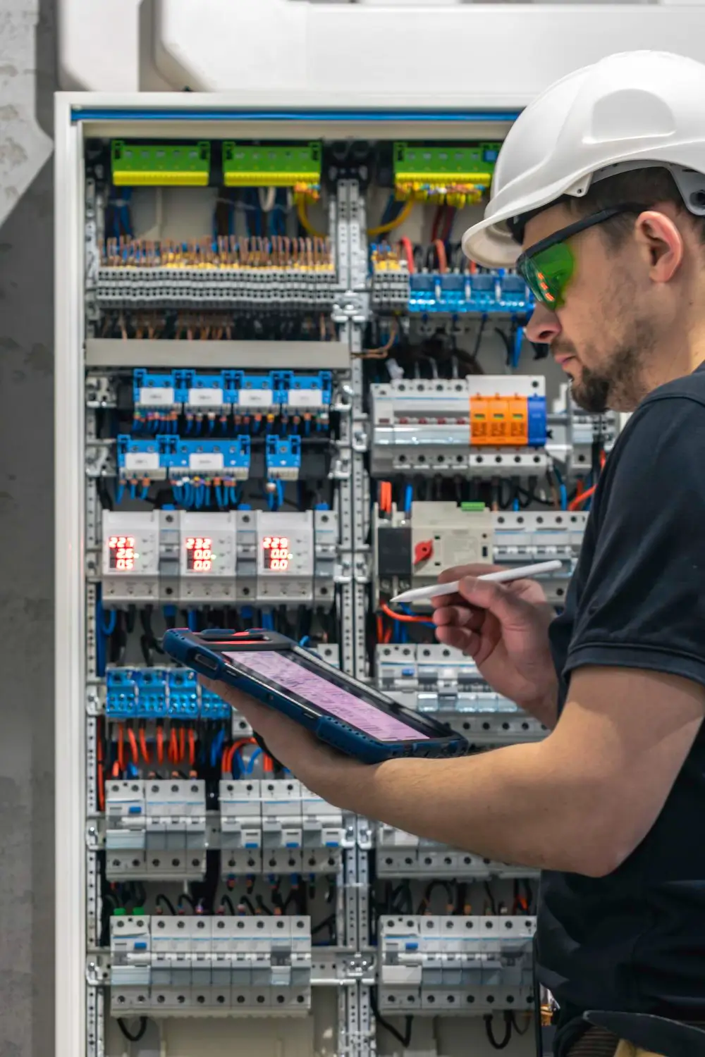 Electrical Safety Auditor in Mumbai
