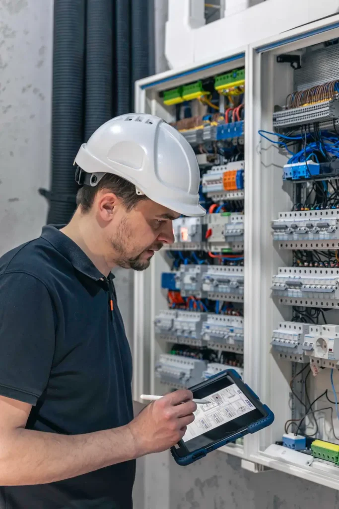 Electrical Annual Inspection in Mumbai