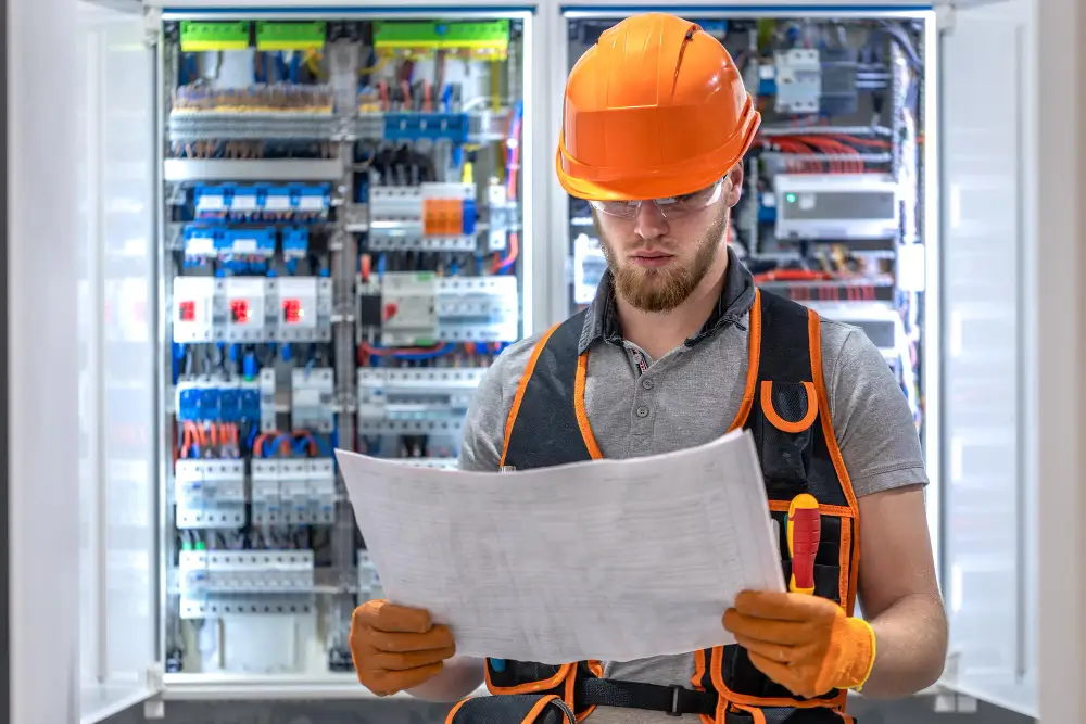 Electrical Safety Auditor in Mumbai