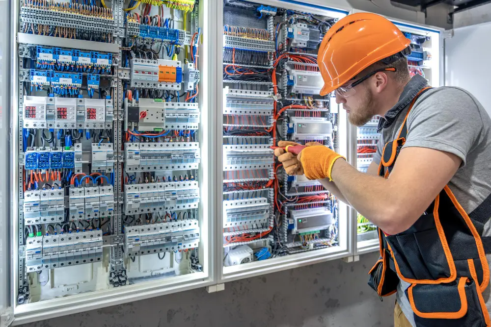 Electrical Consultants in Mumbai