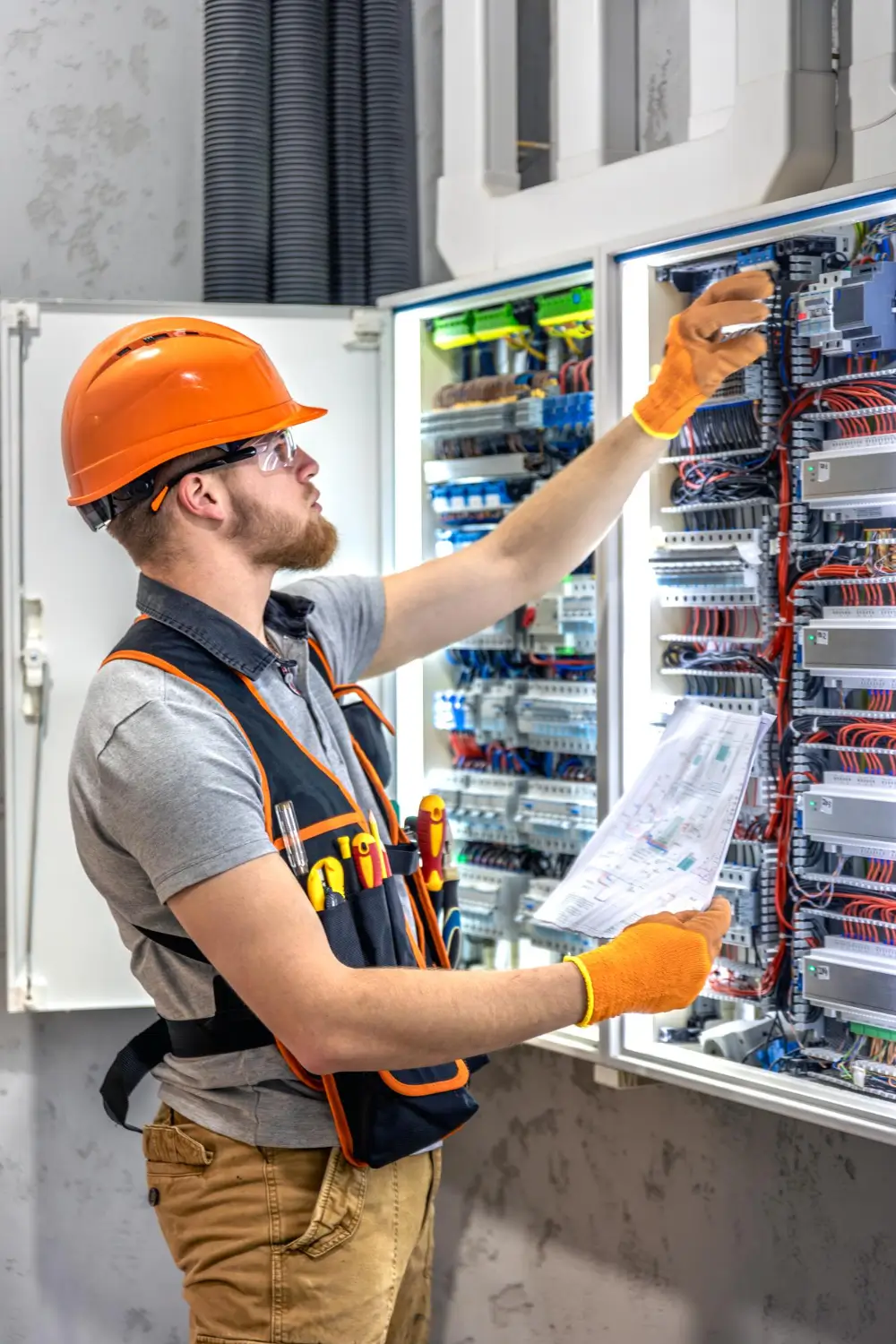 Electrical Safety Auditor in Mumbai